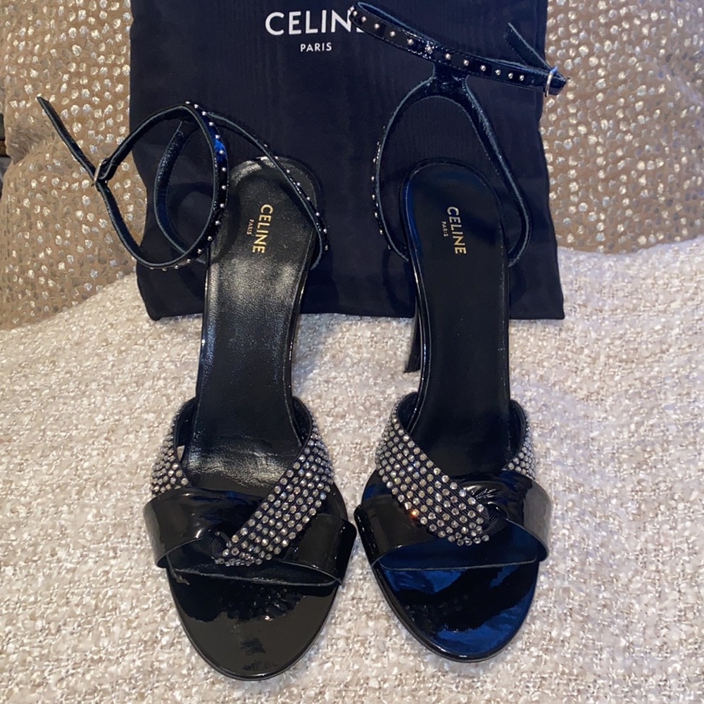 Celine Sandals - Picture 2 of 11